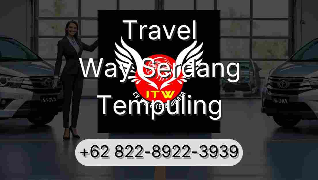 Travel Way Serdang Tempuling