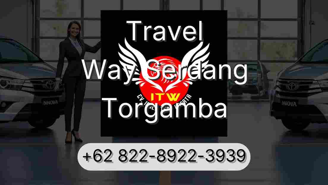 Travel Way Serdang Torgamba
