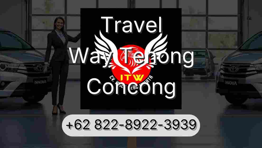 Travel Way Tenong Concong