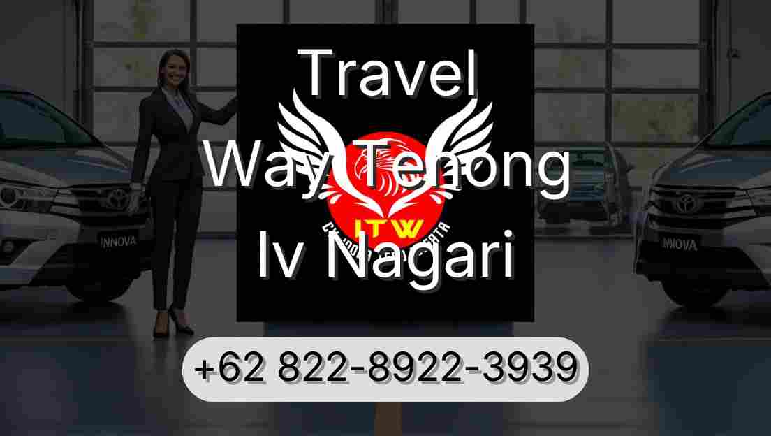 Travel Way Tenong Iv Nagari