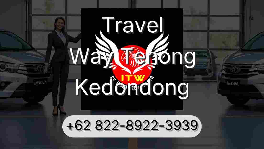Travel Way Tenong Kedondong