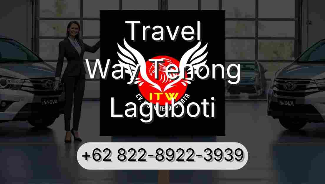 Travel Way Tenong Laguboti