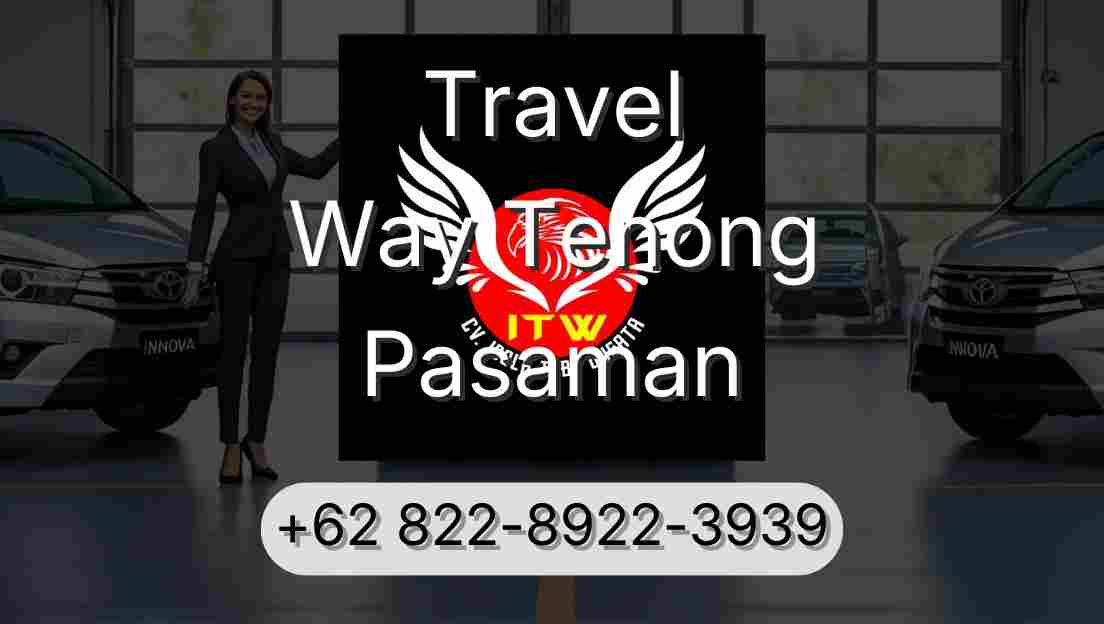 Travel Way Tenong Pasaman