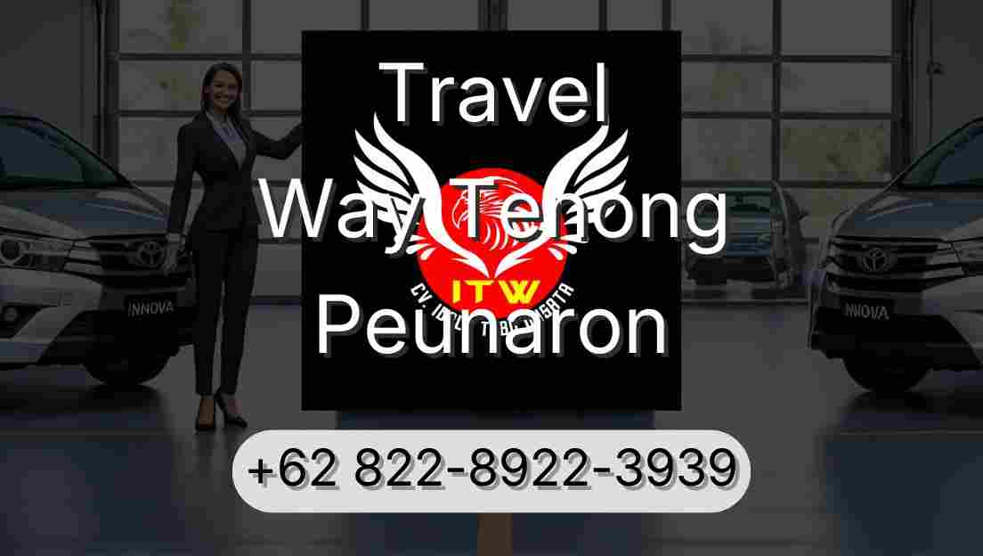 Travel Way Tenong Peunaron