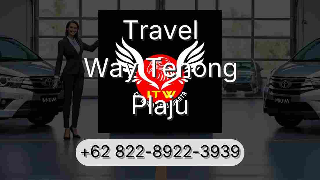 Travel Way Tenong Plaju