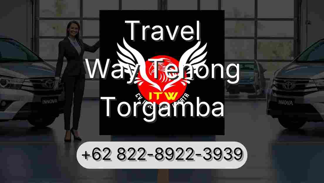Travel Way Tenong Torgamba