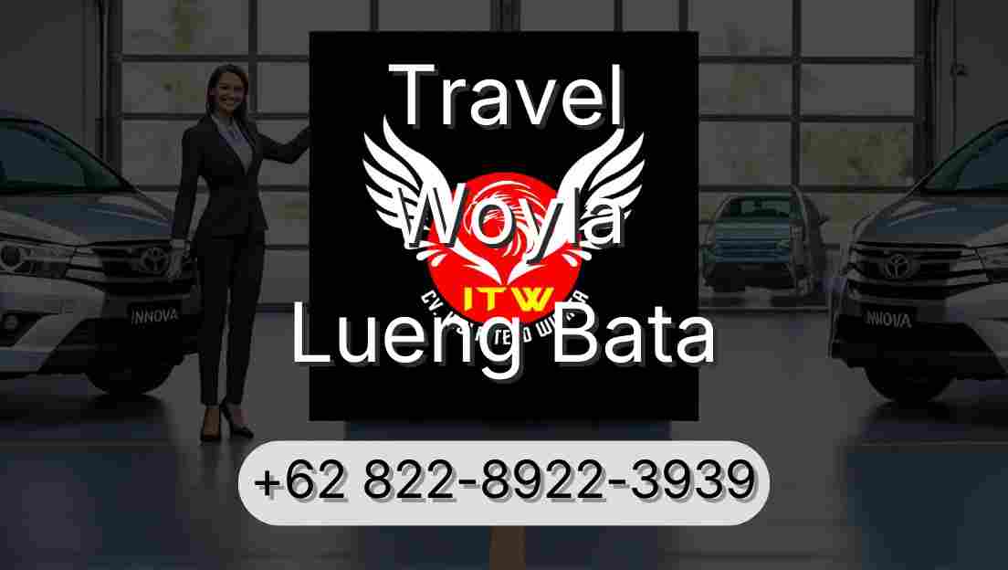 Travel Woyla Lueng Bata
