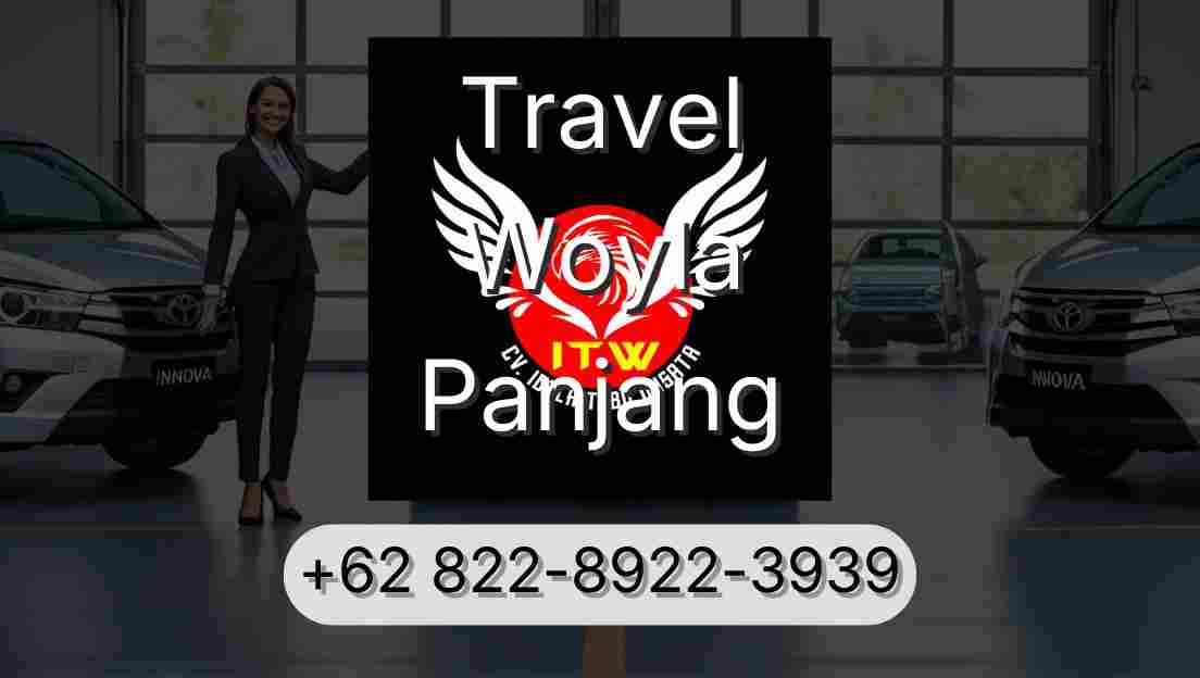 Travel Woyla Panjang