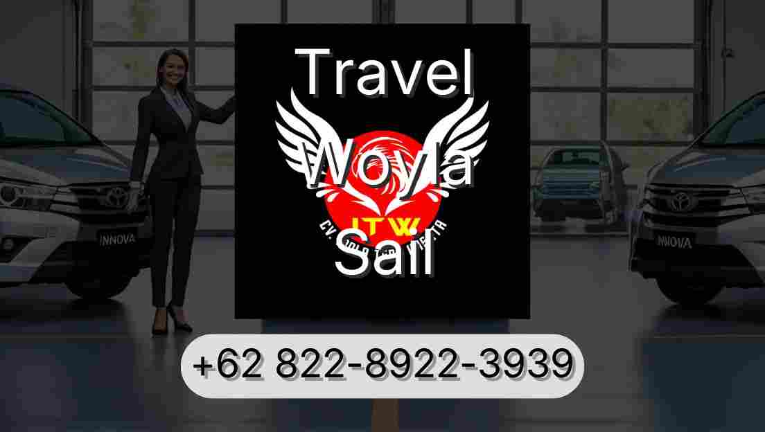Travel Woyla Sail