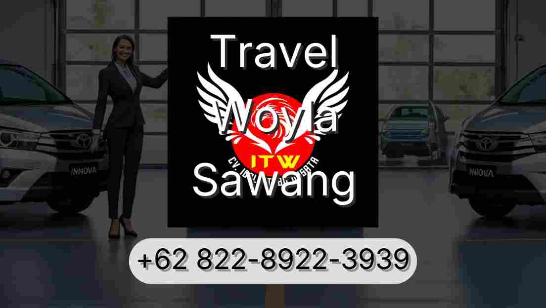 Travel Woyla Sawang