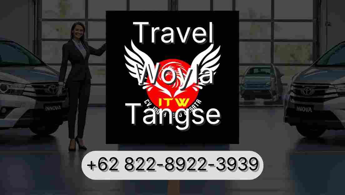 Travel Woyla Tangse