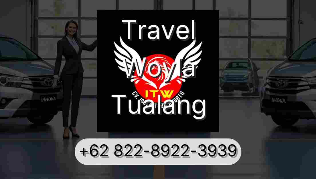 Travel Woyla Tualang