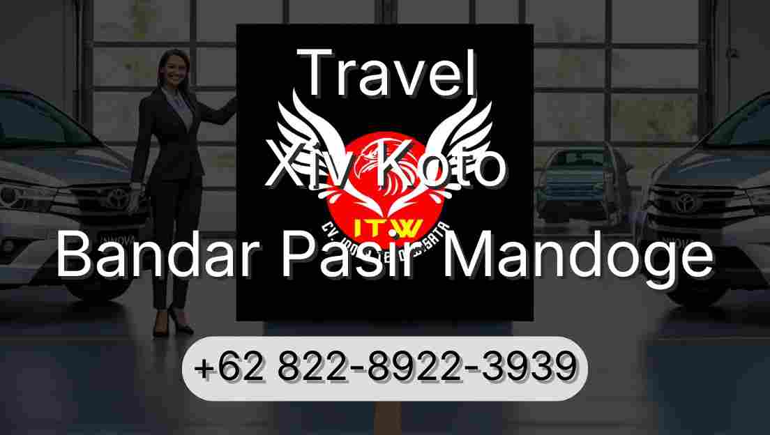 Travel Xiv Koto Bandar Pasir Mandoge