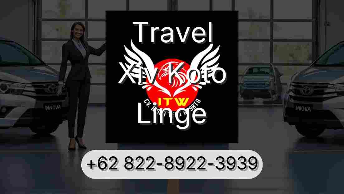Travel Xiv Koto Linge