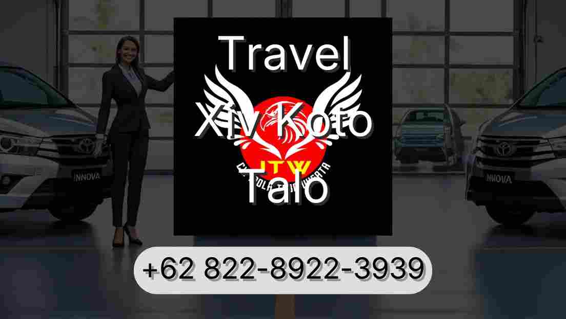Travel Xiv Koto Talo