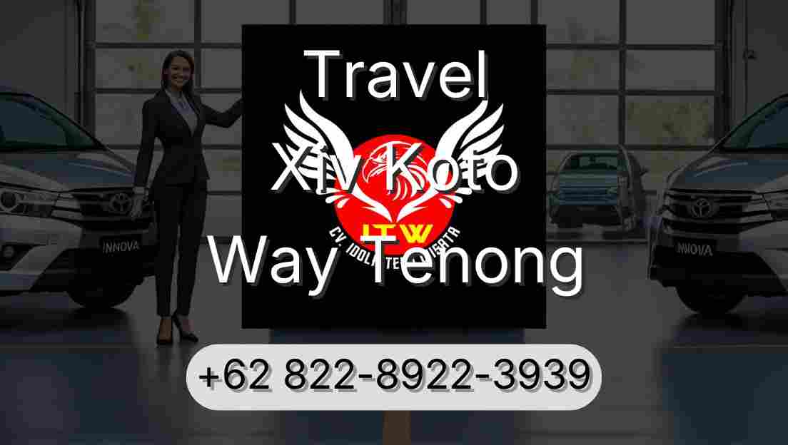 Travel Xiv Koto Way Tenong